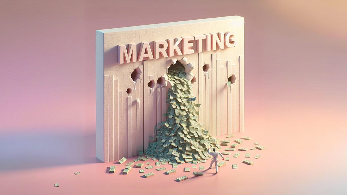 Featured image for “Vanlige hull i bedrifters markedsføringsstrategi: Hvordan tette dem”